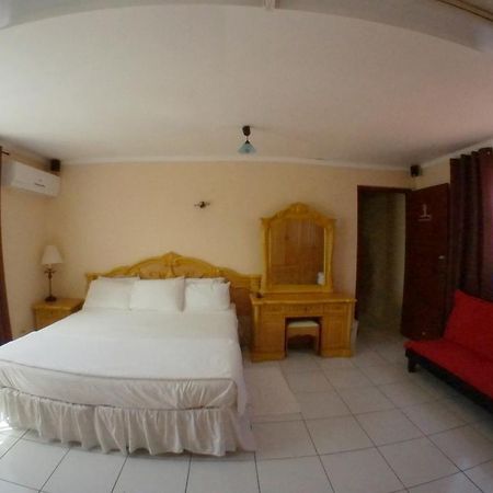 De Cuba Bed & Breakfast Noord Εξωτερικό φωτογραφία