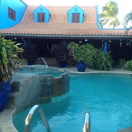 De Cuba Bed & Breakfast Noord Εξωτερικό φωτογραφία