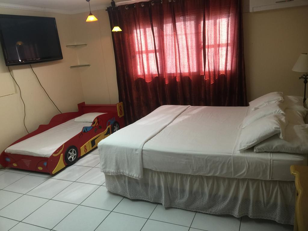 De Cuba Bed & Breakfast Noord Εξωτερικό φωτογραφία