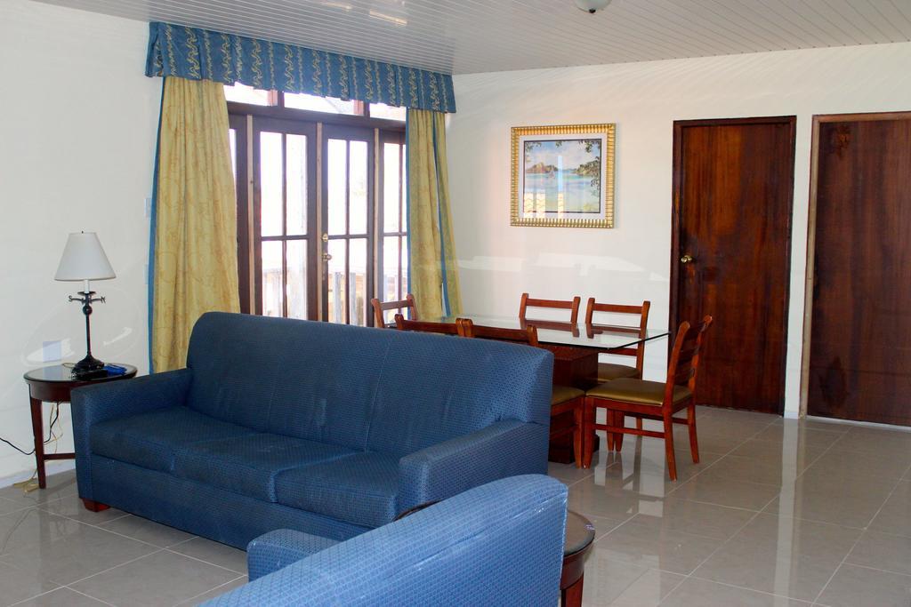 De Cuba Bed & Breakfast Noord Δωμάτιο φωτογραφία