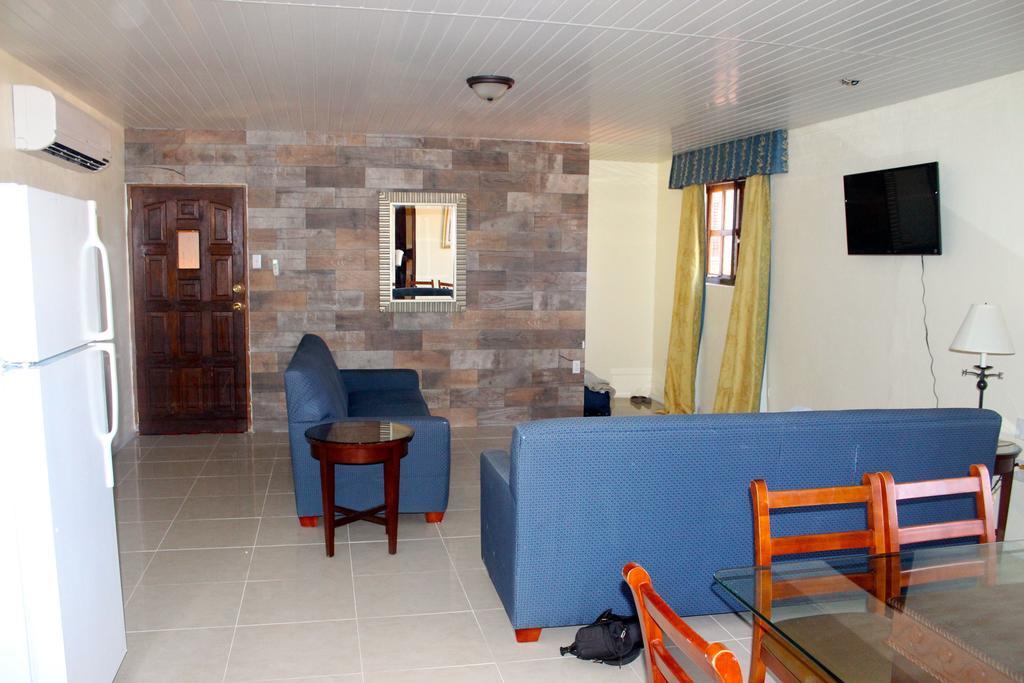 De Cuba Bed & Breakfast Noord Δωμάτιο φωτογραφία