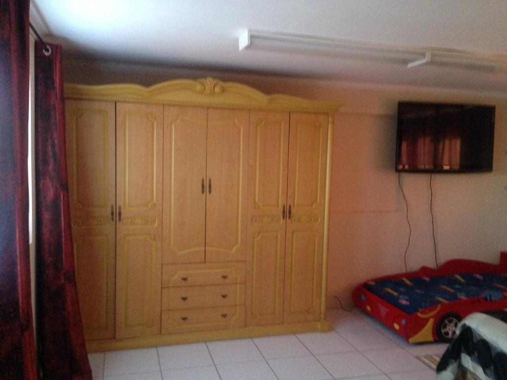 De Cuba Bed & Breakfast Noord Δωμάτιο φωτογραφία