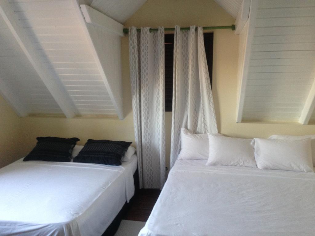 De Cuba Bed & Breakfast Noord Δωμάτιο φωτογραφία