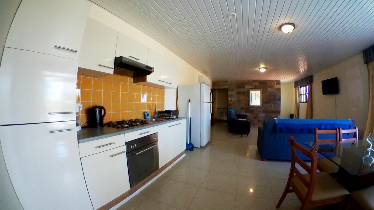 De Cuba Bed & Breakfast Noord Εξωτερικό φωτογραφία