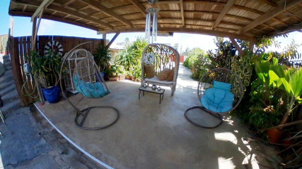 De Cuba Bed & Breakfast Noord Εξωτερικό φωτογραφία