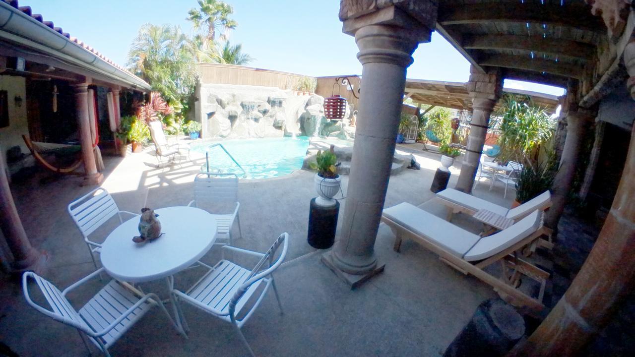 De Cuba Bed & Breakfast Noord Εξωτερικό φωτογραφία