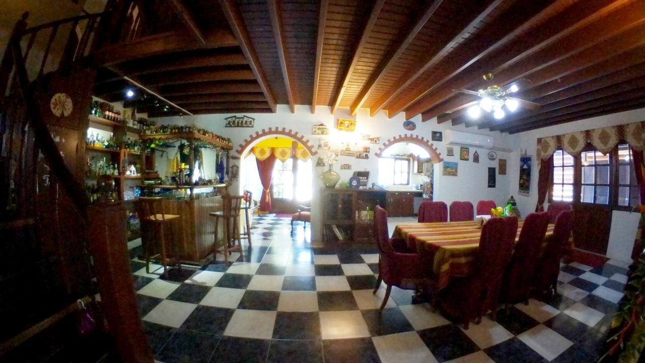 De Cuba Bed & Breakfast Noord Εξωτερικό φωτογραφία