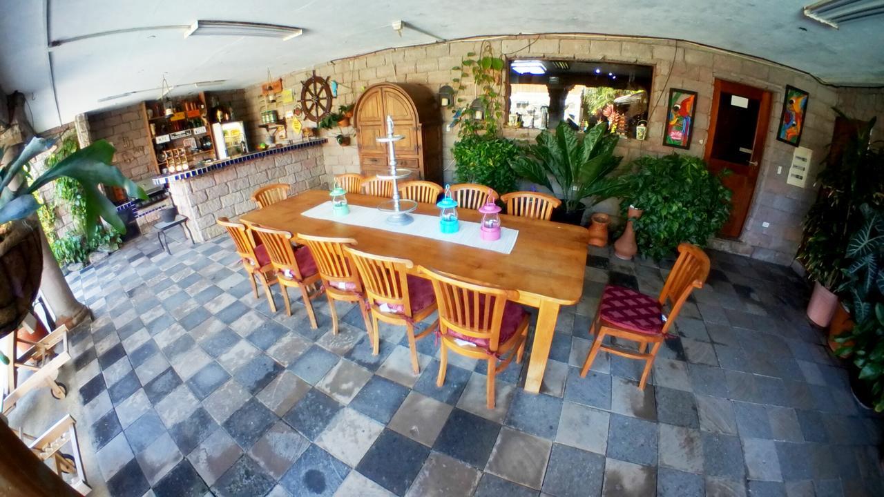 De Cuba Bed & Breakfast Noord Εξωτερικό φωτογραφία