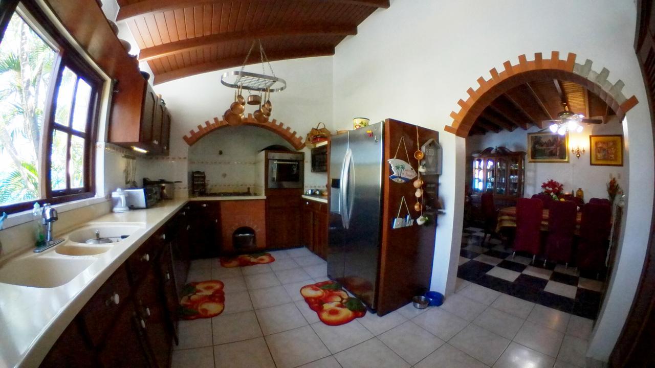 De Cuba Bed & Breakfast Noord Εξωτερικό φωτογραφία
