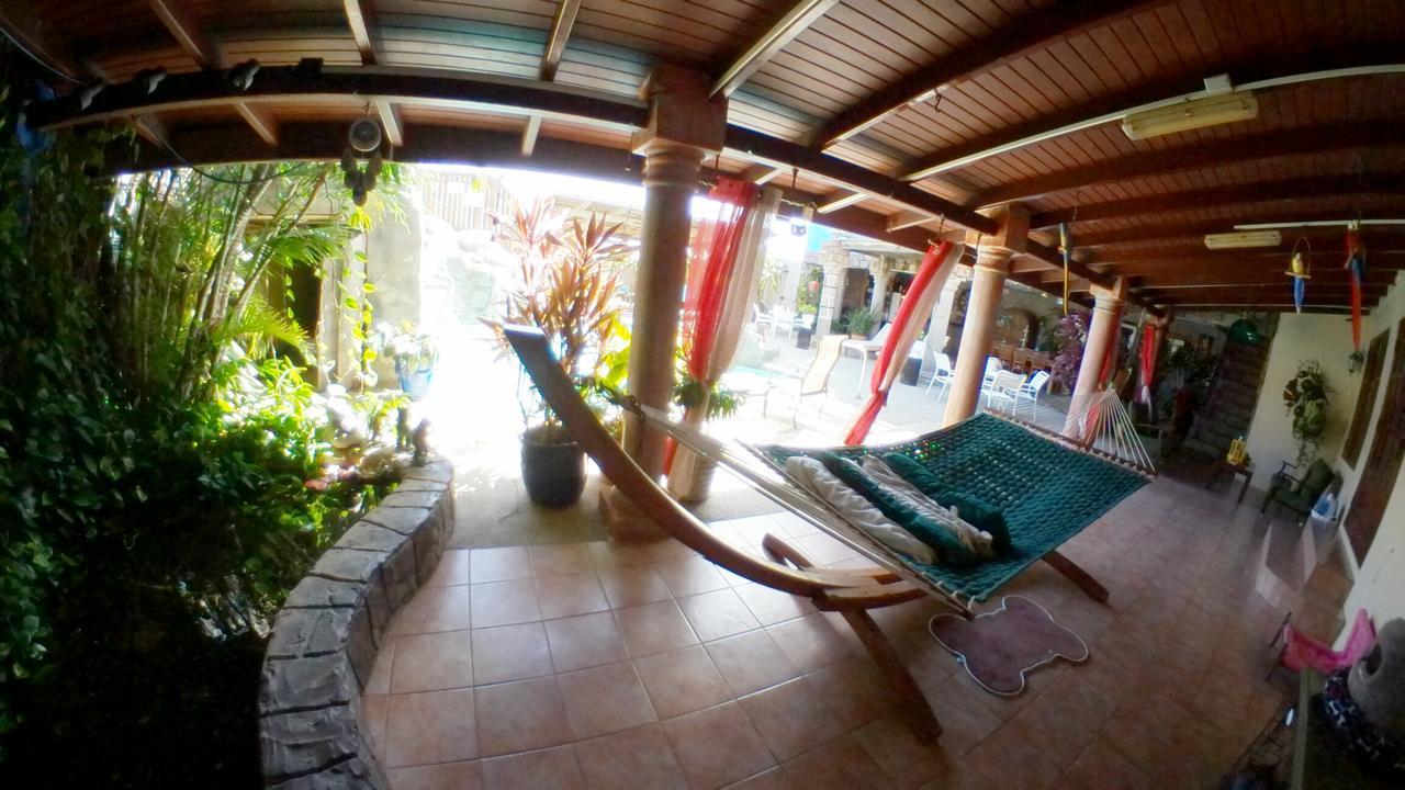 De Cuba Bed & Breakfast Noord Εξωτερικό φωτογραφία