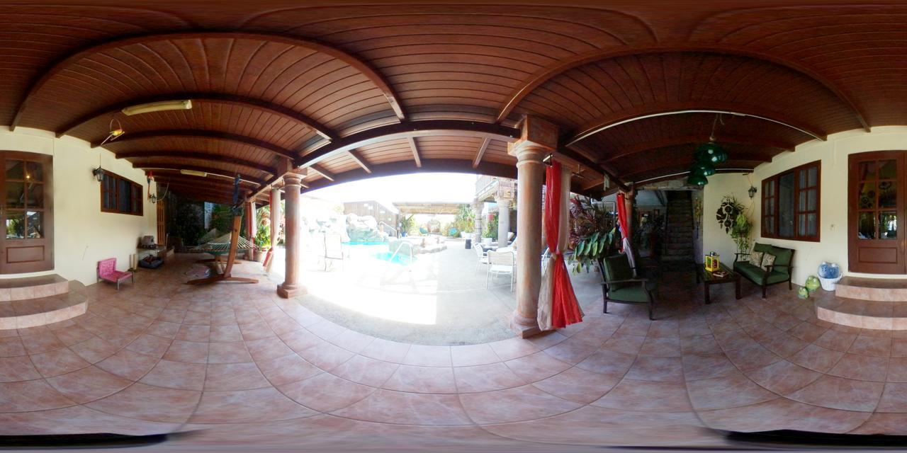 De Cuba Bed & Breakfast Noord Εξωτερικό φωτογραφία