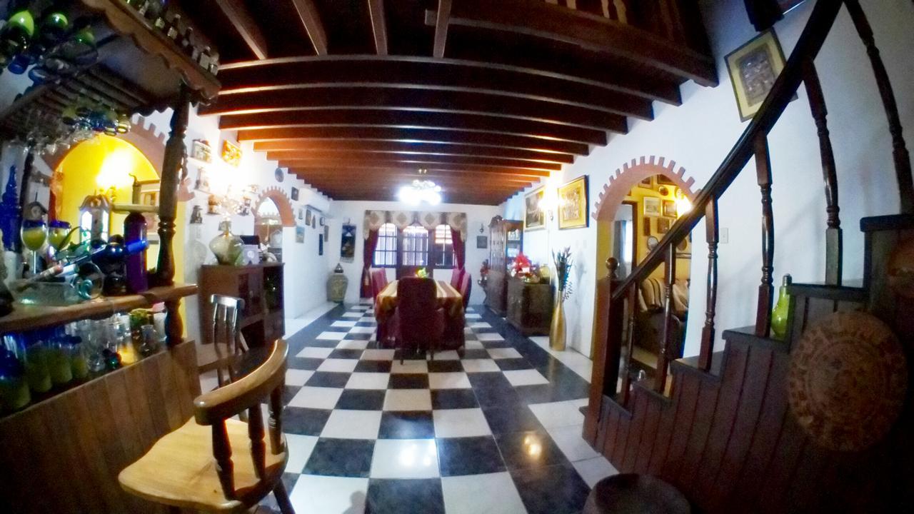 De Cuba Bed & Breakfast Noord Εξωτερικό φωτογραφία