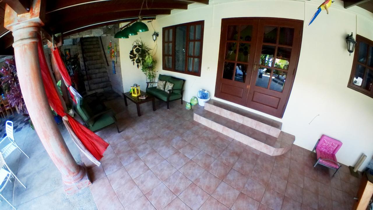 De Cuba Bed & Breakfast Noord Εξωτερικό φωτογραφία