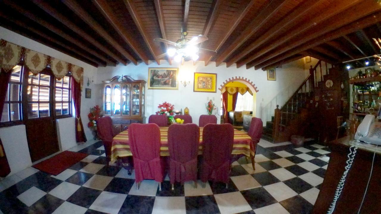 De Cuba Bed & Breakfast Noord Εξωτερικό φωτογραφία