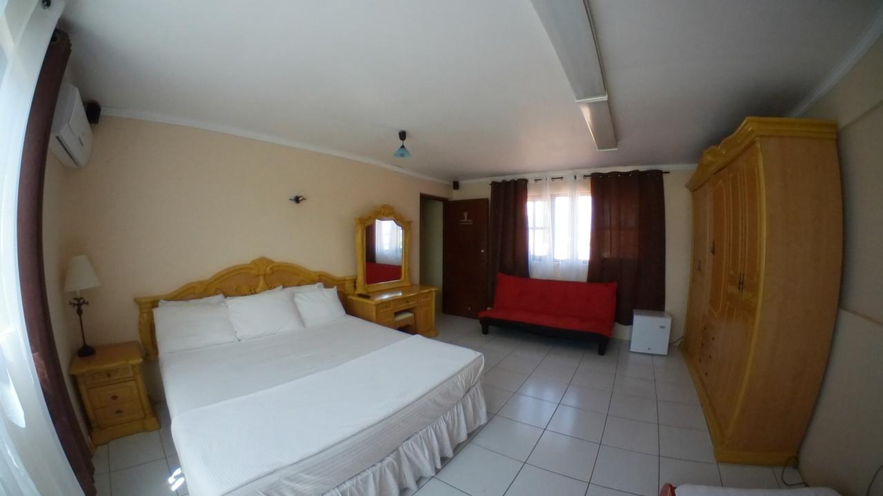 De Cuba Bed & Breakfast Noord Εξωτερικό φωτογραφία