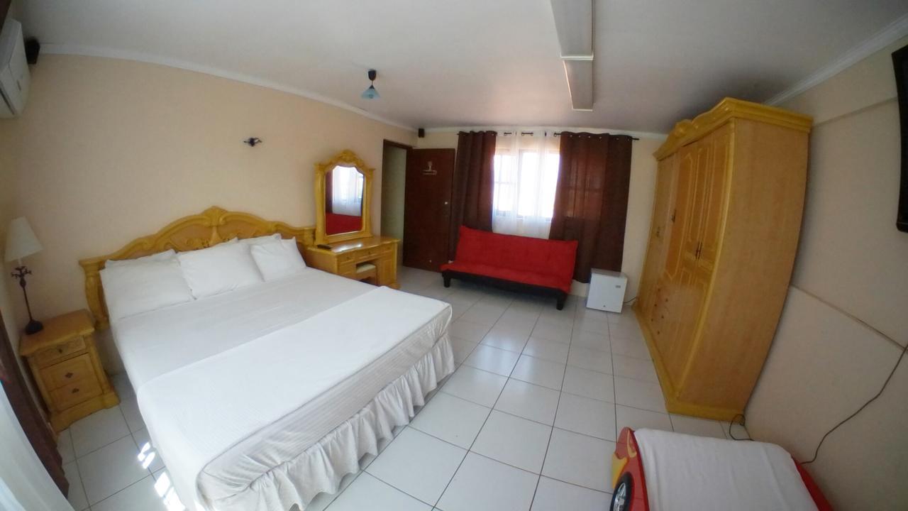 De Cuba Bed & Breakfast Noord Εξωτερικό φωτογραφία