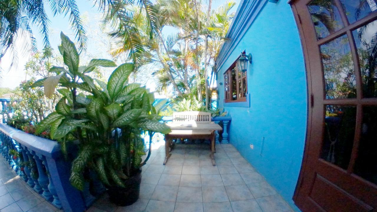 De Cuba Bed & Breakfast Noord Εξωτερικό φωτογραφία