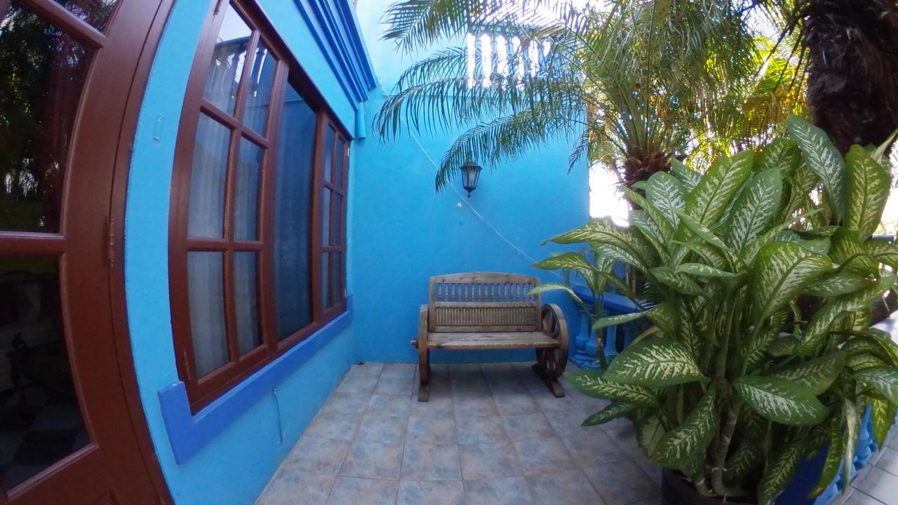 De Cuba Bed & Breakfast Noord Εξωτερικό φωτογραφία