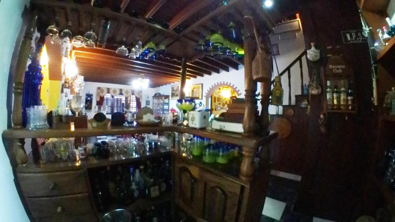 De Cuba Bed & Breakfast Noord Εξωτερικό φωτογραφία