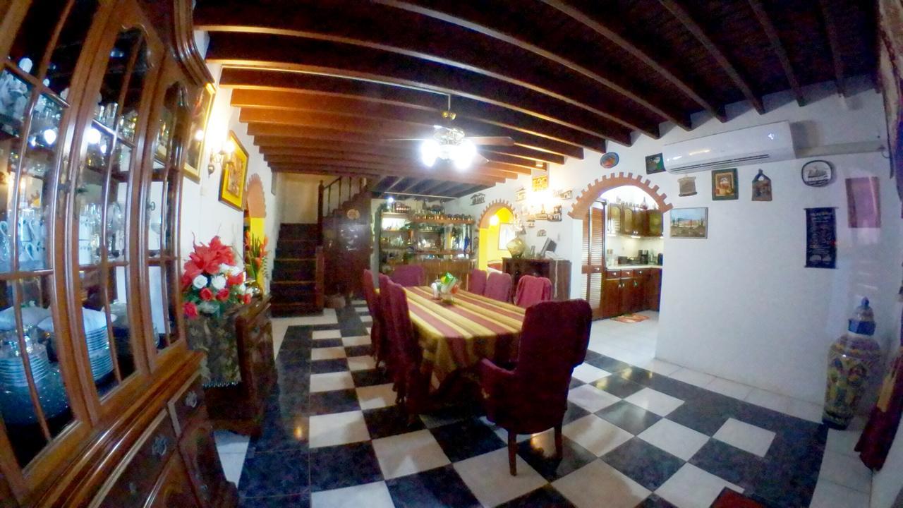 De Cuba Bed & Breakfast Noord Εξωτερικό φωτογραφία
