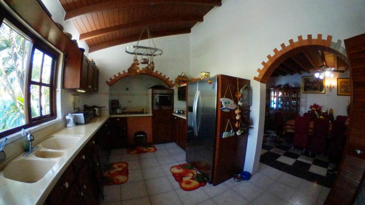 De Cuba Bed & Breakfast Noord Εξωτερικό φωτογραφία