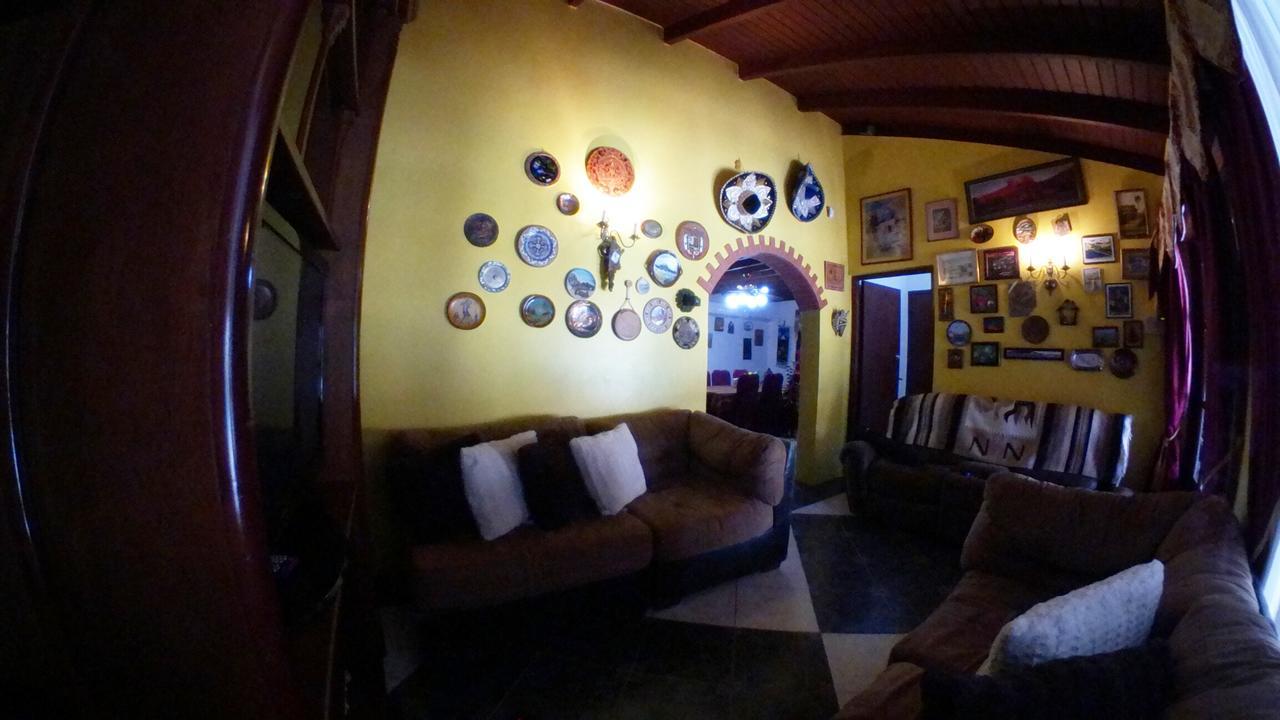 De Cuba Bed & Breakfast Noord Εξωτερικό φωτογραφία