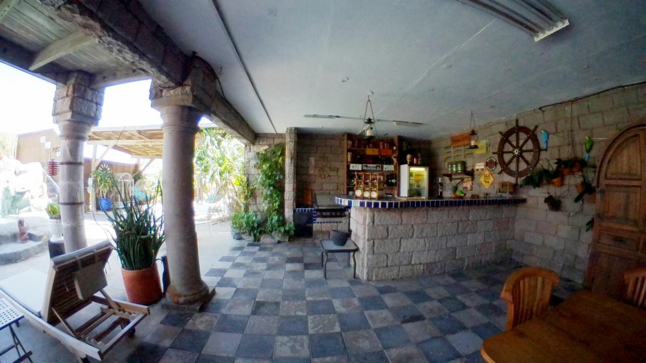 De Cuba Bed & Breakfast Noord Εξωτερικό φωτογραφία