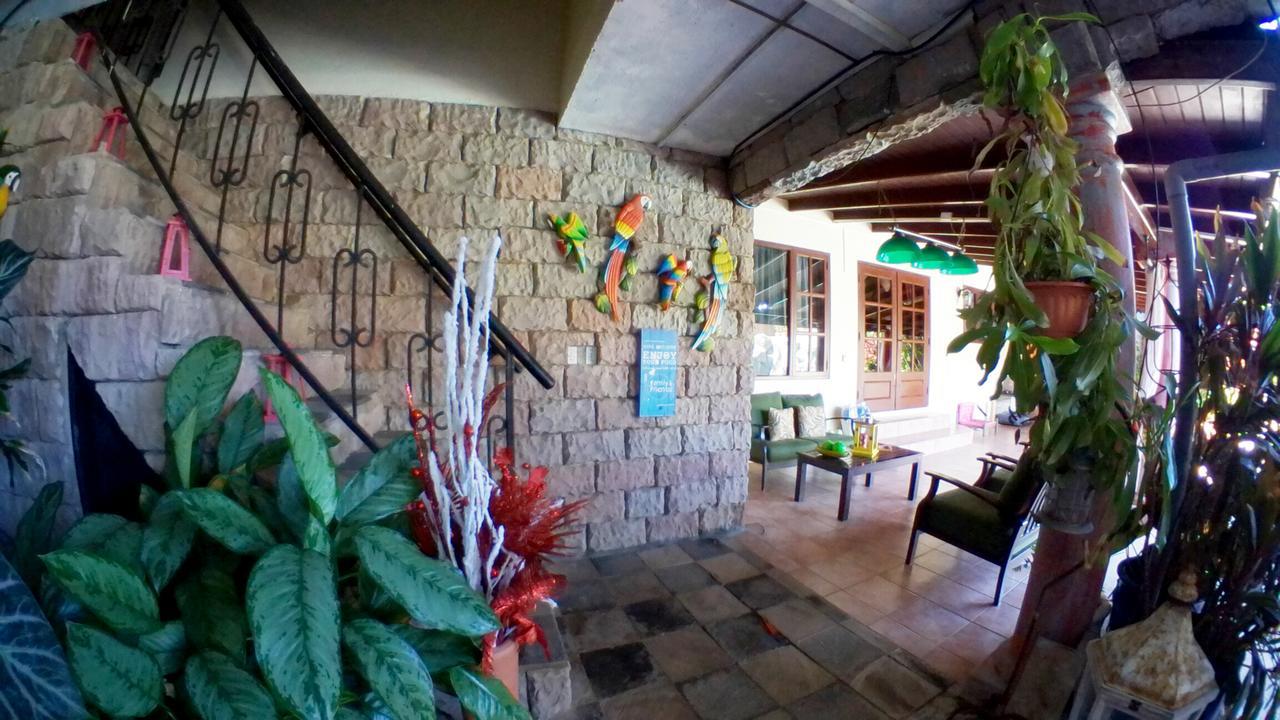 De Cuba Bed & Breakfast Noord Εξωτερικό φωτογραφία