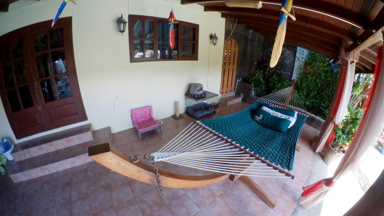 De Cuba Bed & Breakfast Noord Εξωτερικό φωτογραφία